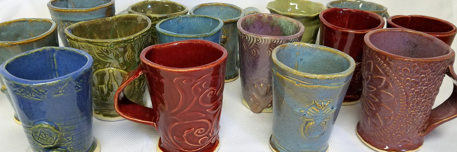 Pottery Experience at Hangout for Art