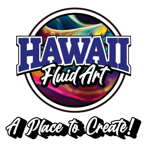 Dashboard: Hawaii Fluid Art Winter Springs